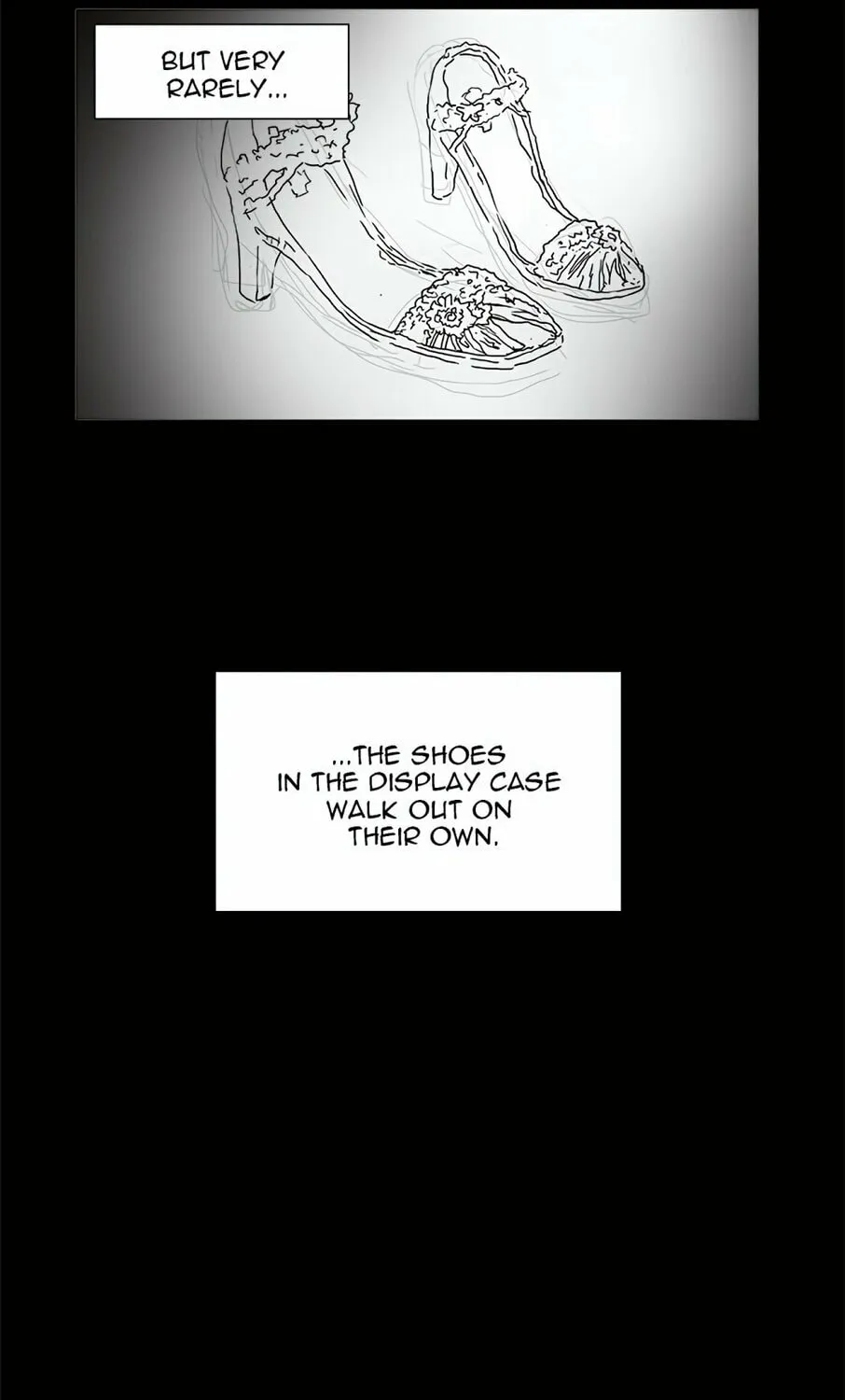 Tower of God Chapter 34 page 9 - 
