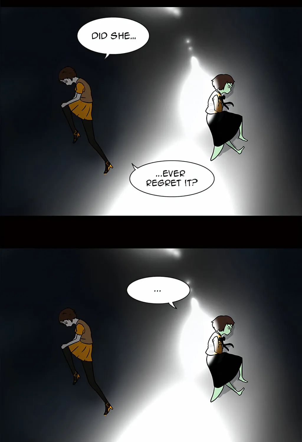 Tower of God Chapter 34 page 81 - 