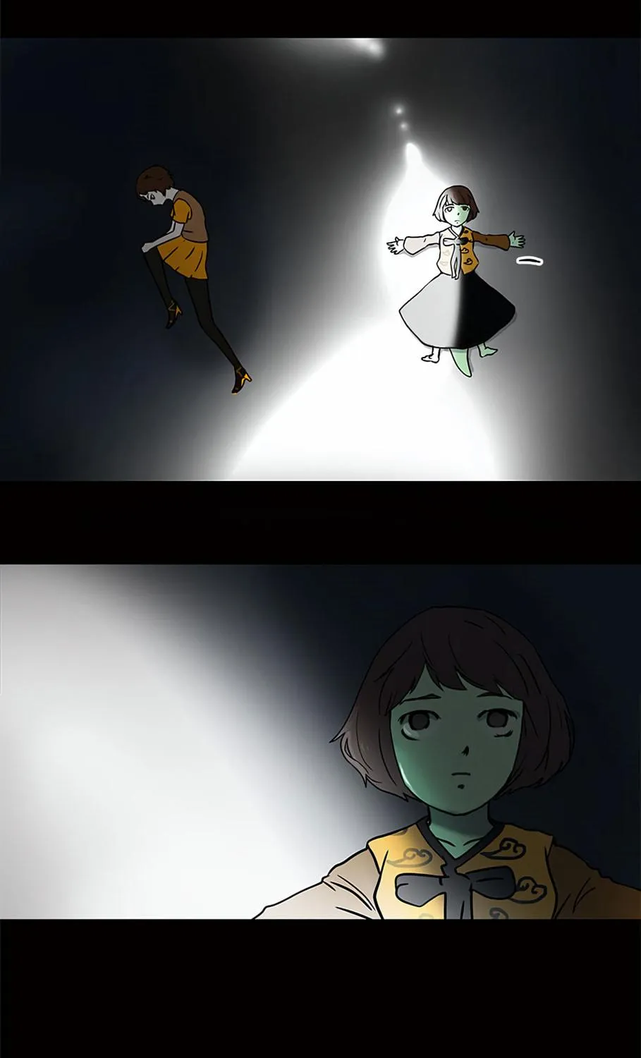 Tower of God Chapter 34 page 83 - 