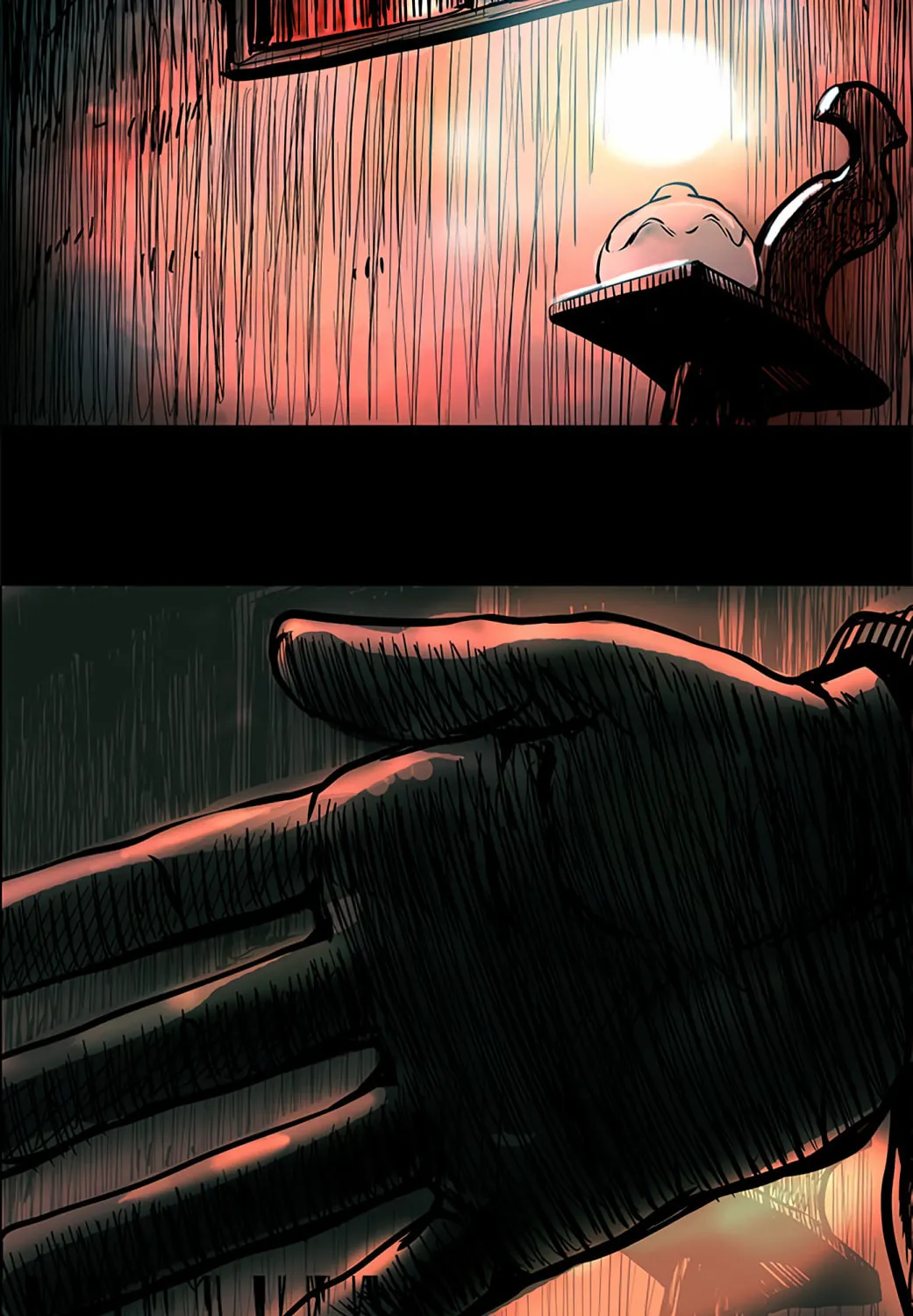 Tower of God Chapter 34 page 91 - 