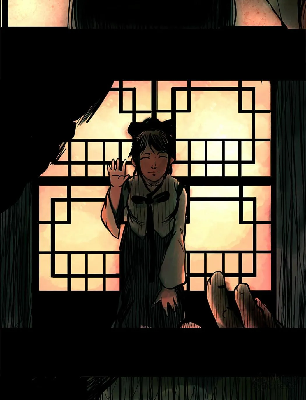 Tower of God Chapter 34 page 95 - 