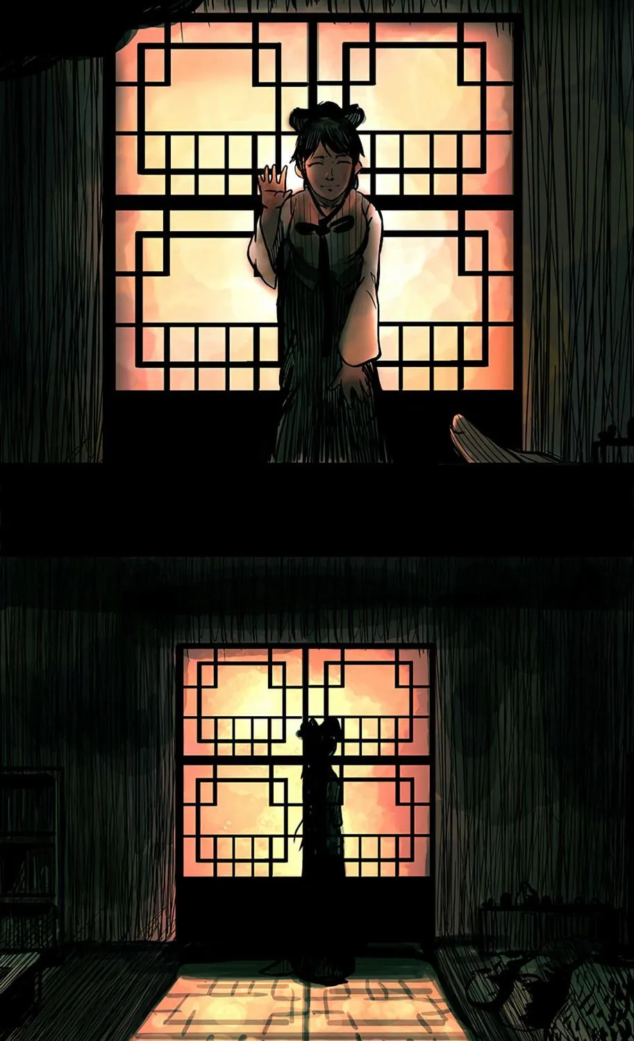 Tower of God Chapter 34 page 96 - 
