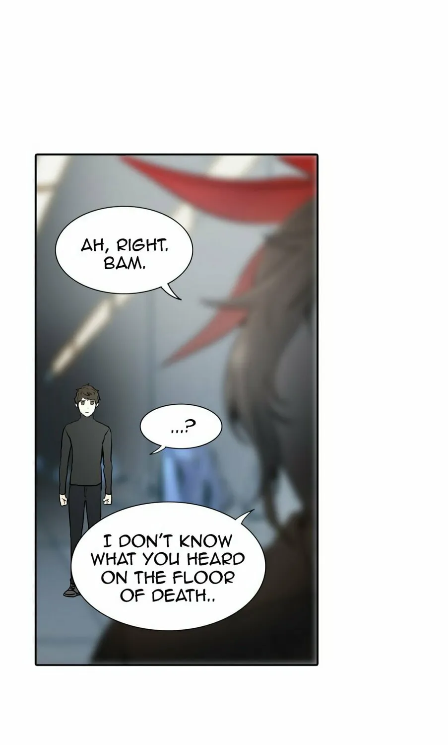 Tower of God Chapter 340 page 112 - 