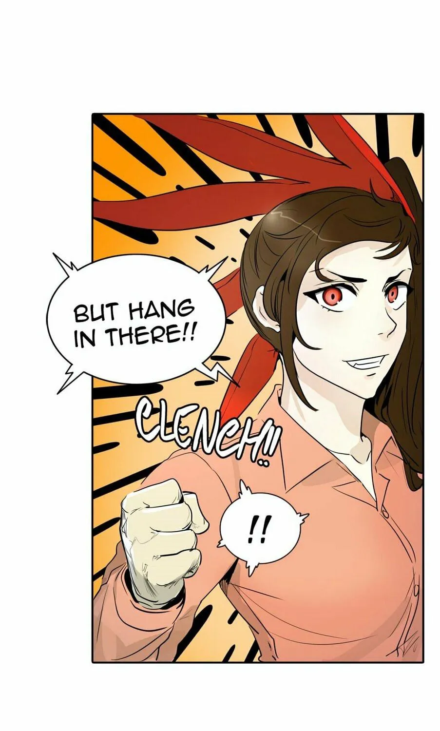 Tower of God Chapter 340 page 114 - 