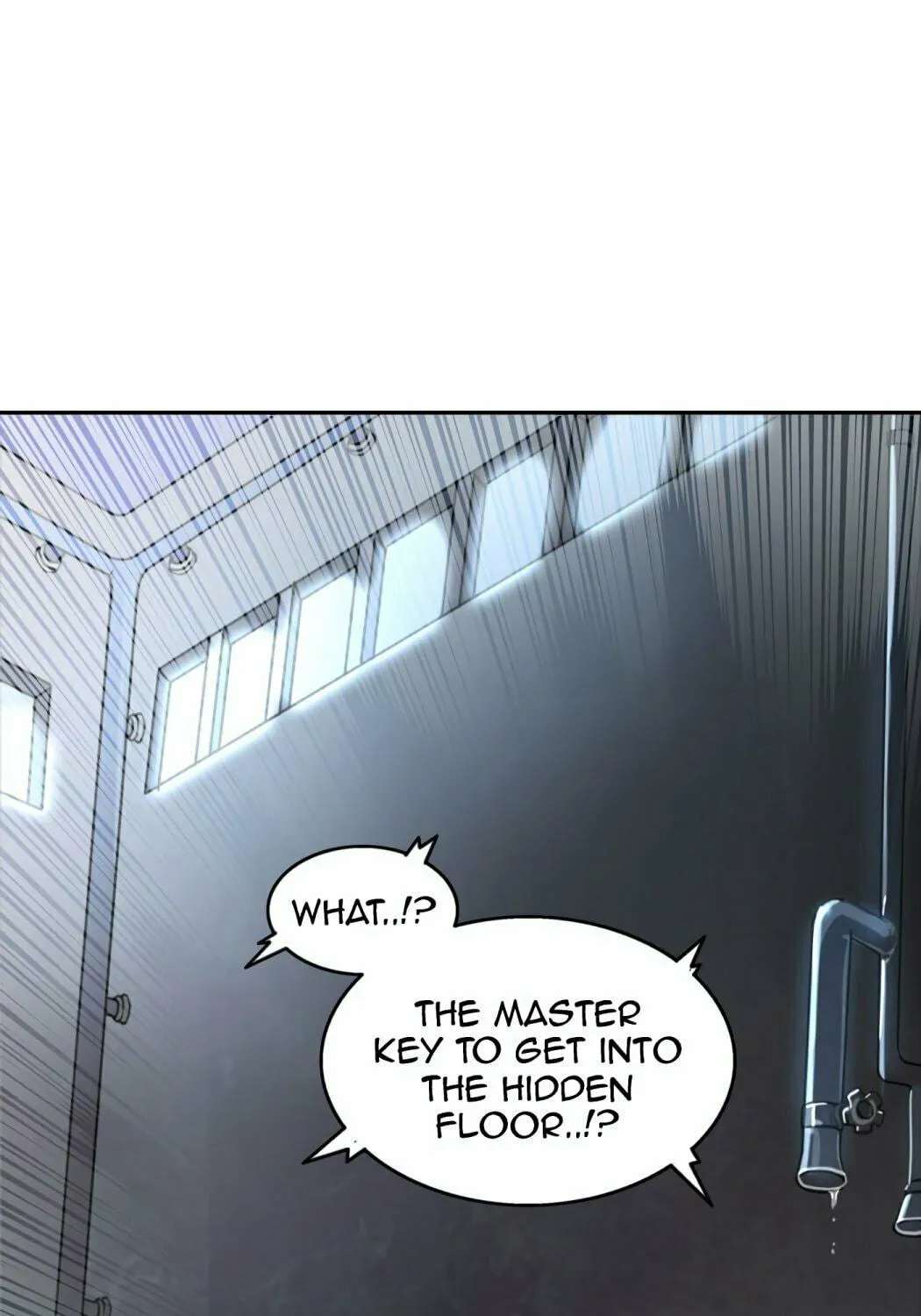 Tower of God Chapter 340 page 121 - 