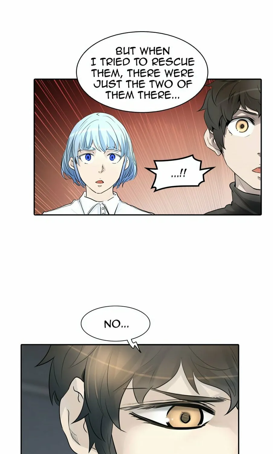 Tower of God Chapter 340 page 14 - 