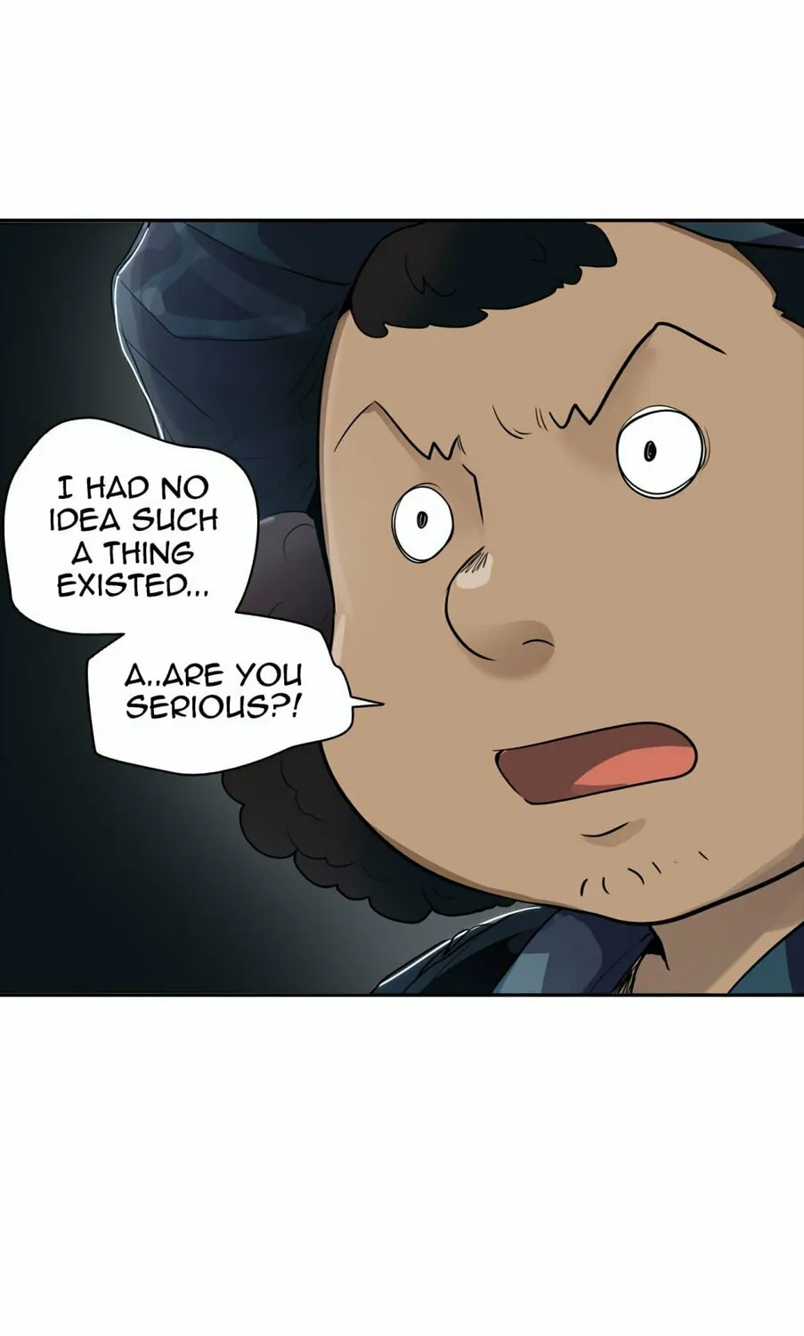 Tower of God Chapter 340 page 134 - 