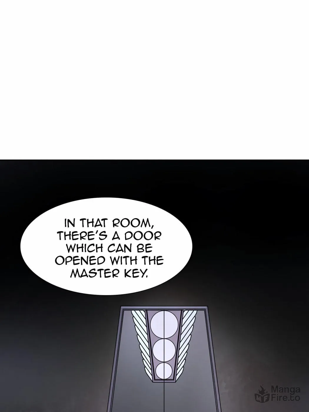 Tower of God Chapter 340 page 142 - 