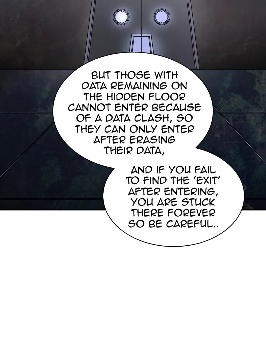 Tower of God Chapter 340 page 143 - 