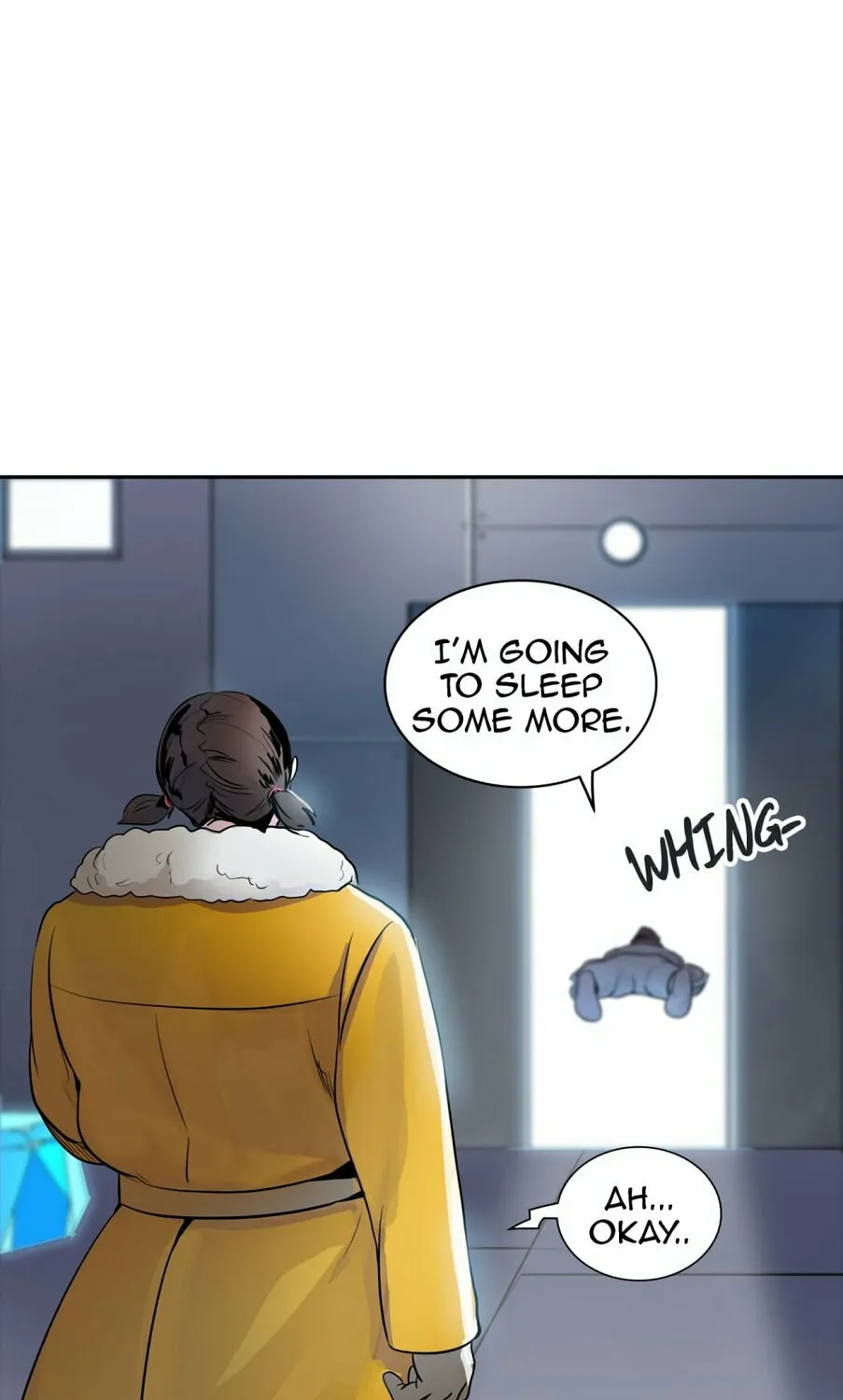 Tower of God Chapter 340 page 155 - 