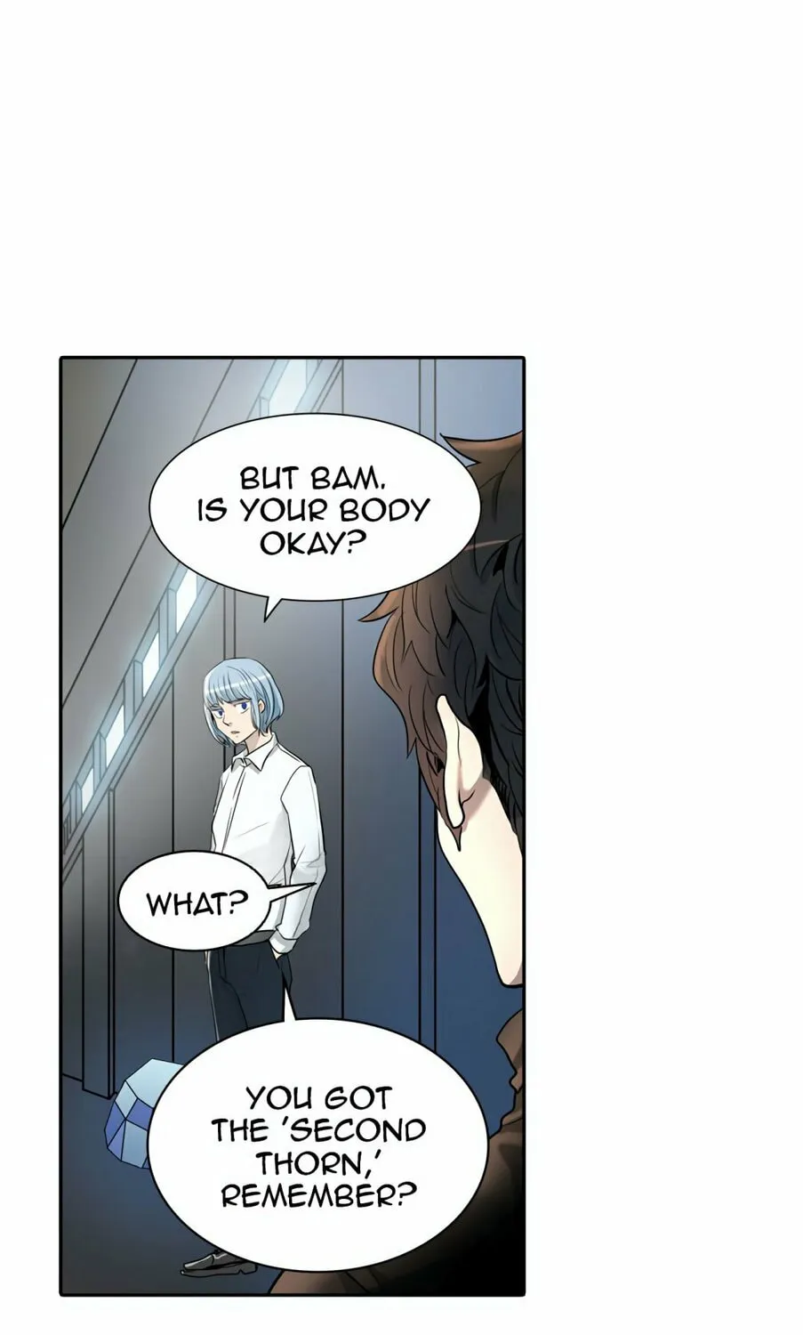 Tower of God Chapter 340 page 169 - 