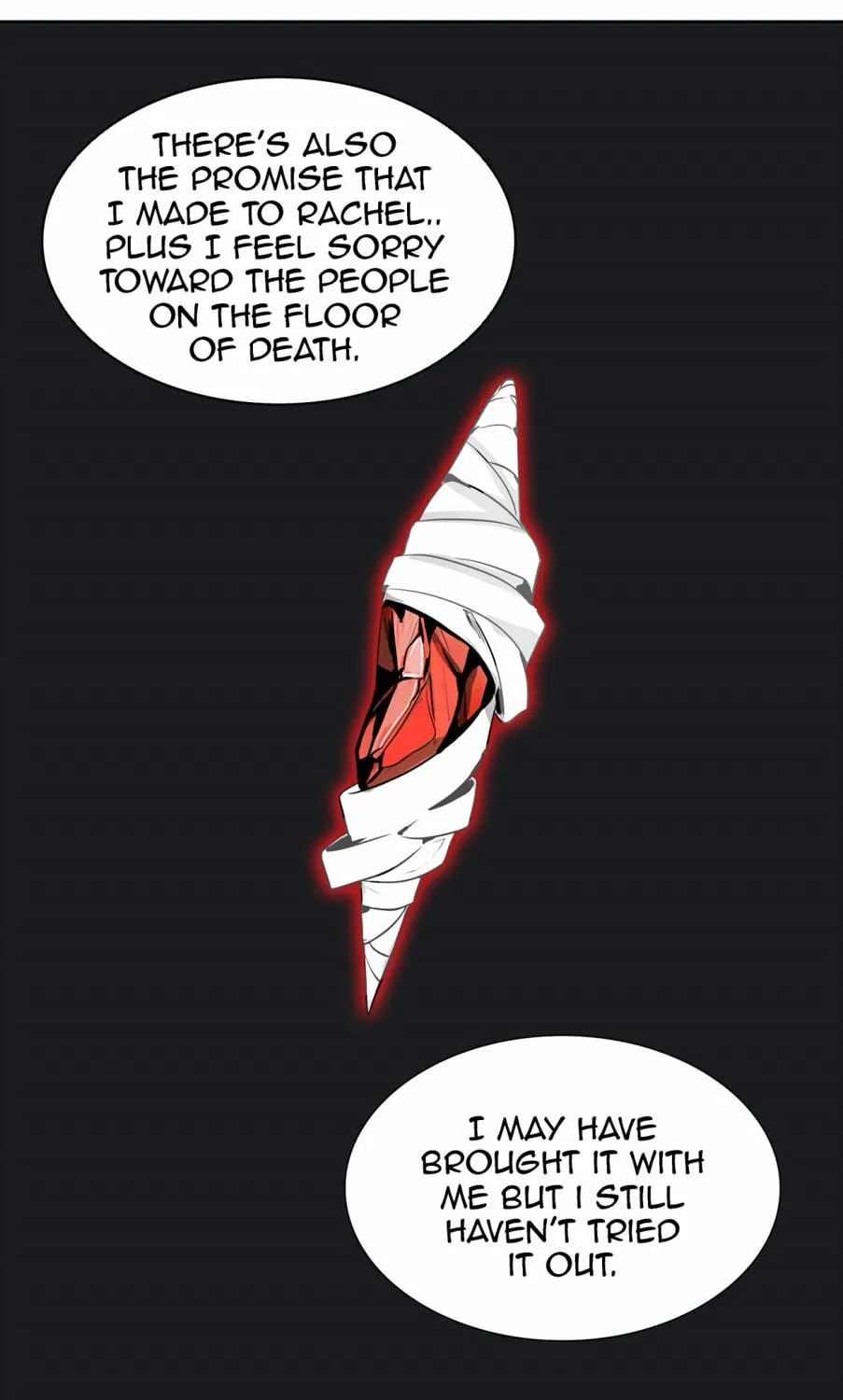 Tower of God Chapter 340 page 174 - 