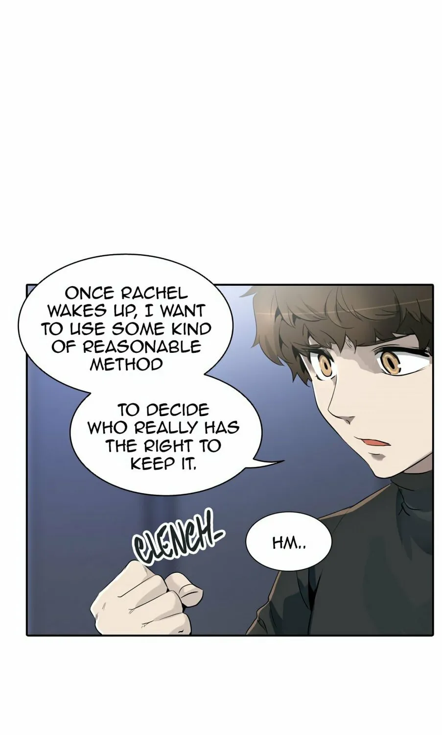 Tower of God Chapter 340 page 176 - 