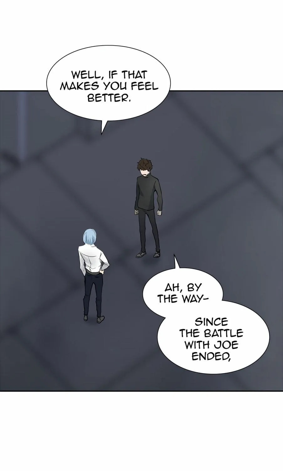 Tower of God Chapter 340 page 178 - 