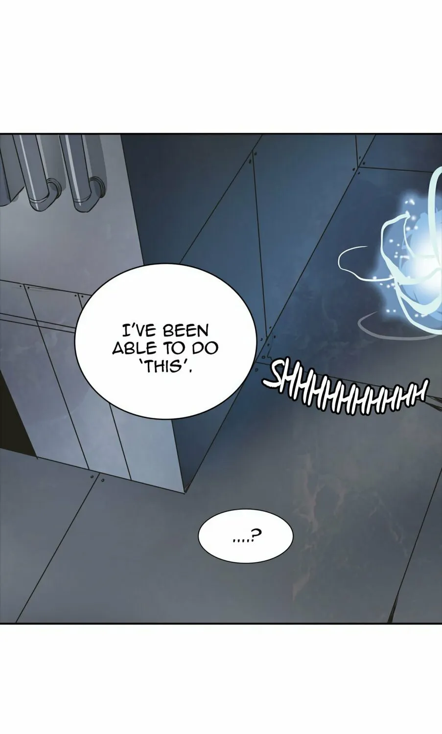 Tower of God Chapter 340 page 180 - 