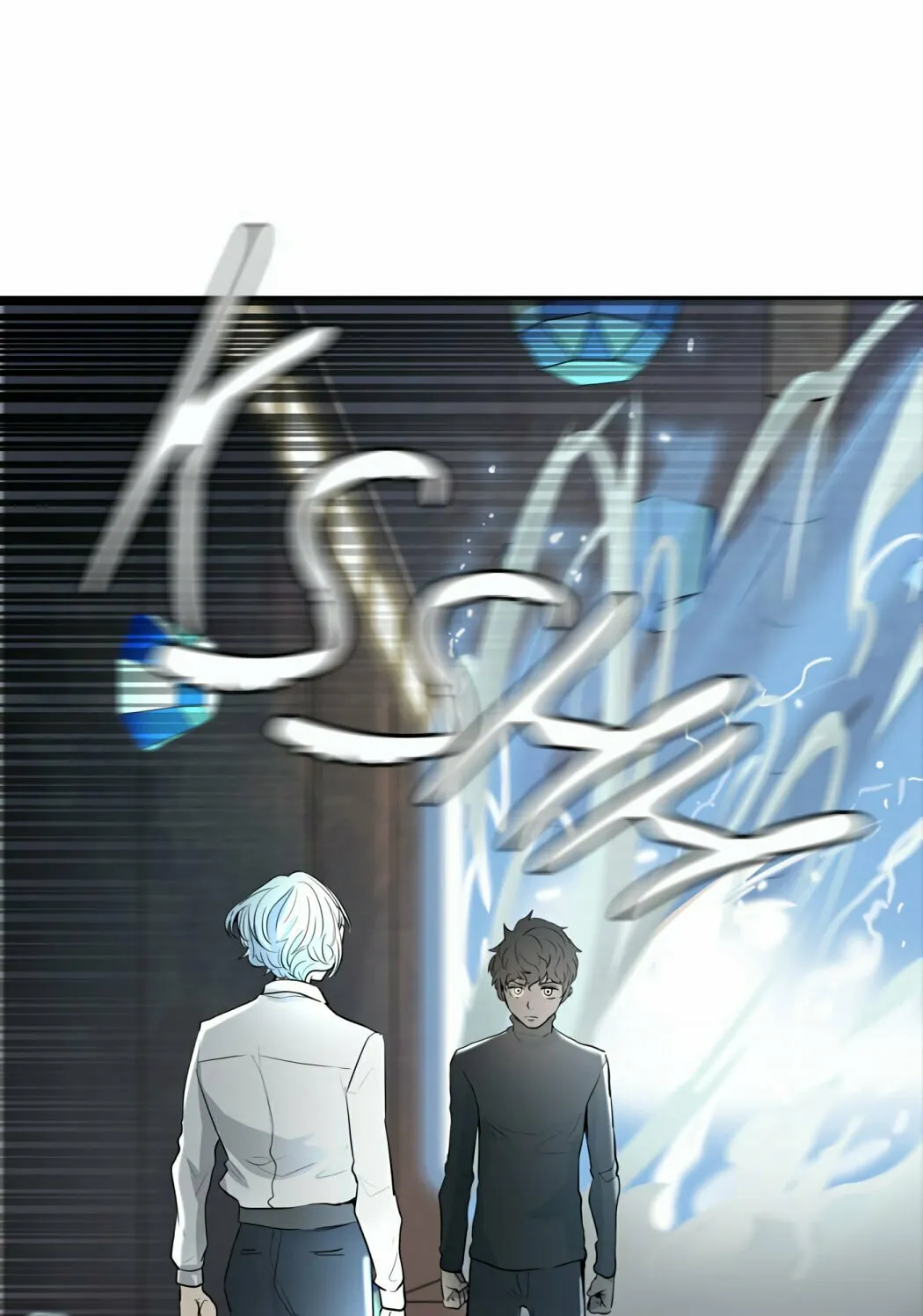 Tower of God Chapter 340 page 182 - 