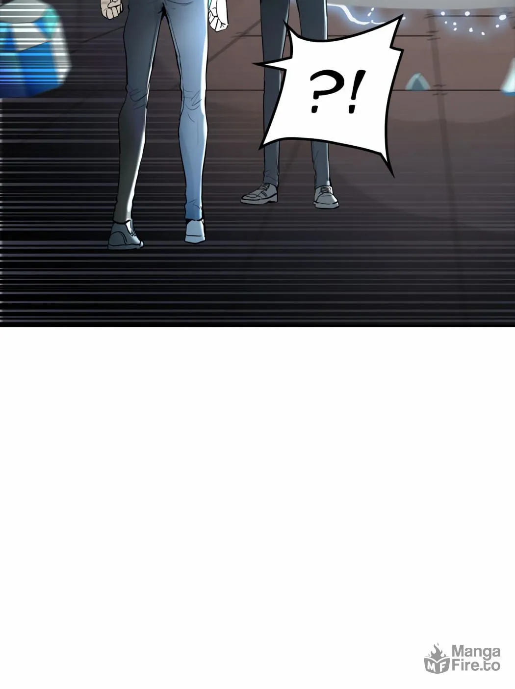 Tower of God Chapter 340 page 183 - 