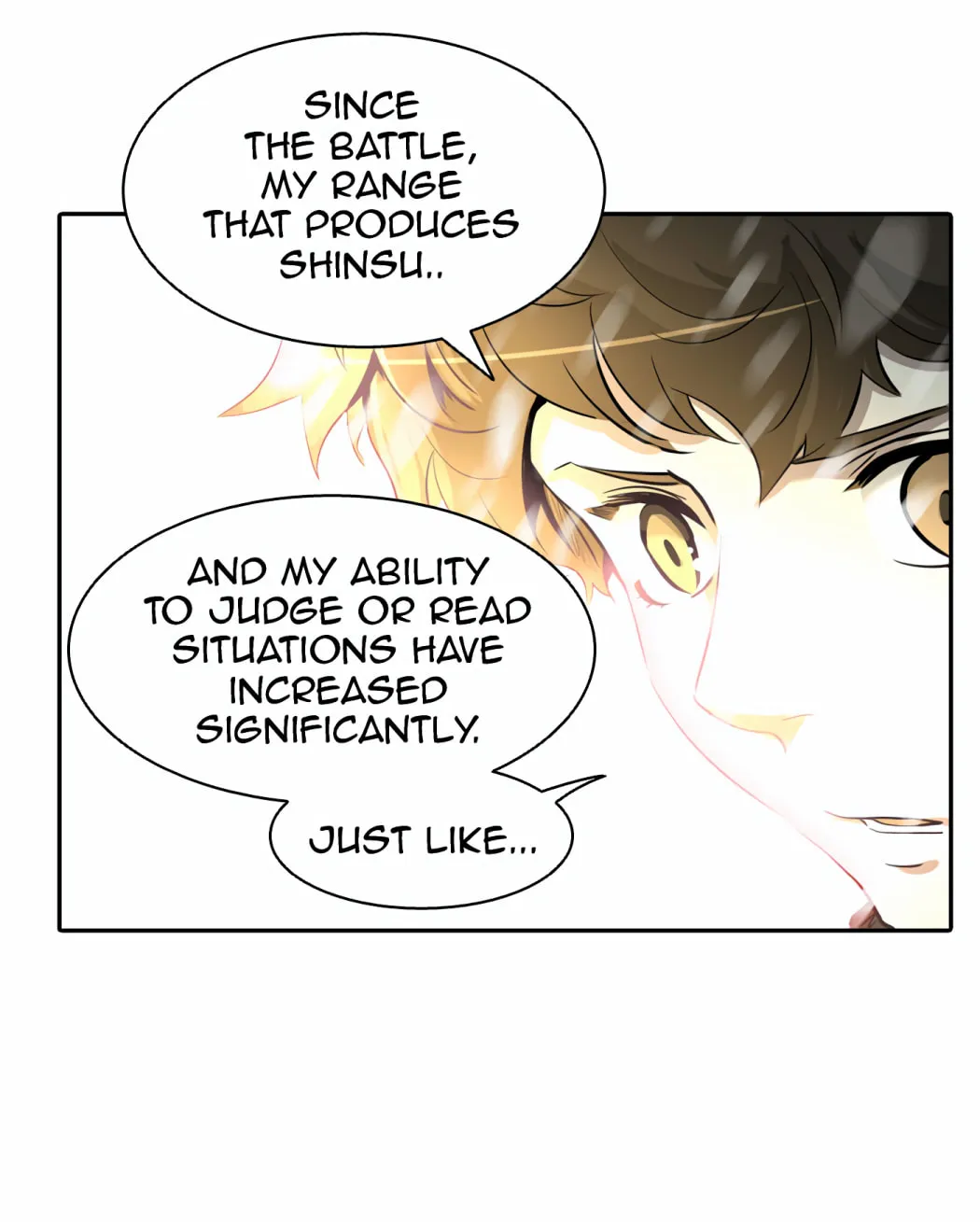 Tower of God Chapter 340 page 186 - 