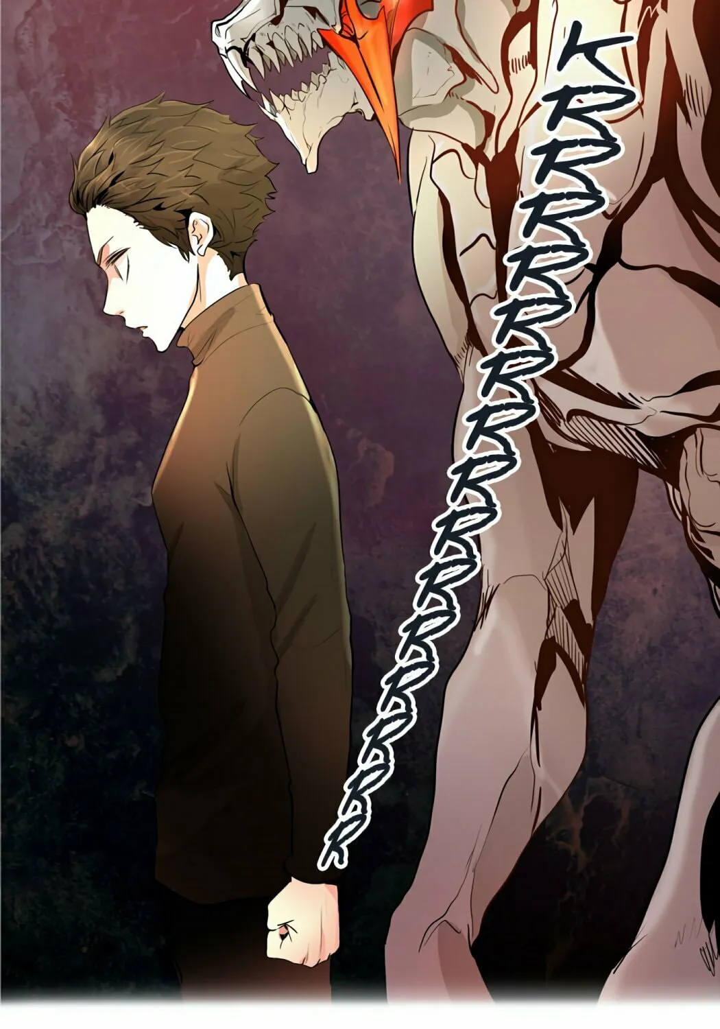 Tower of God Chapter 340 page 188 - 