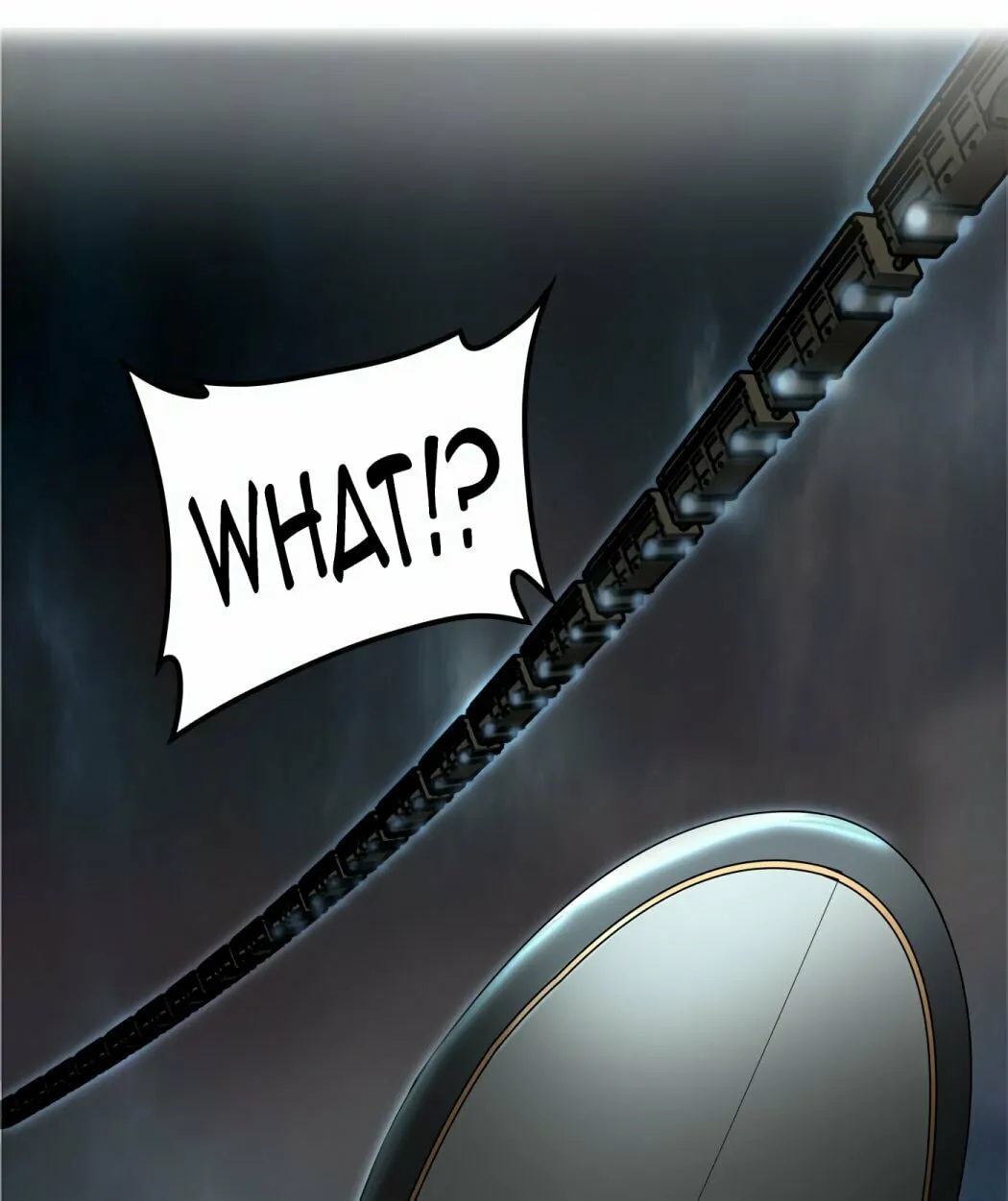 Tower of God Chapter 340 page 3 - 