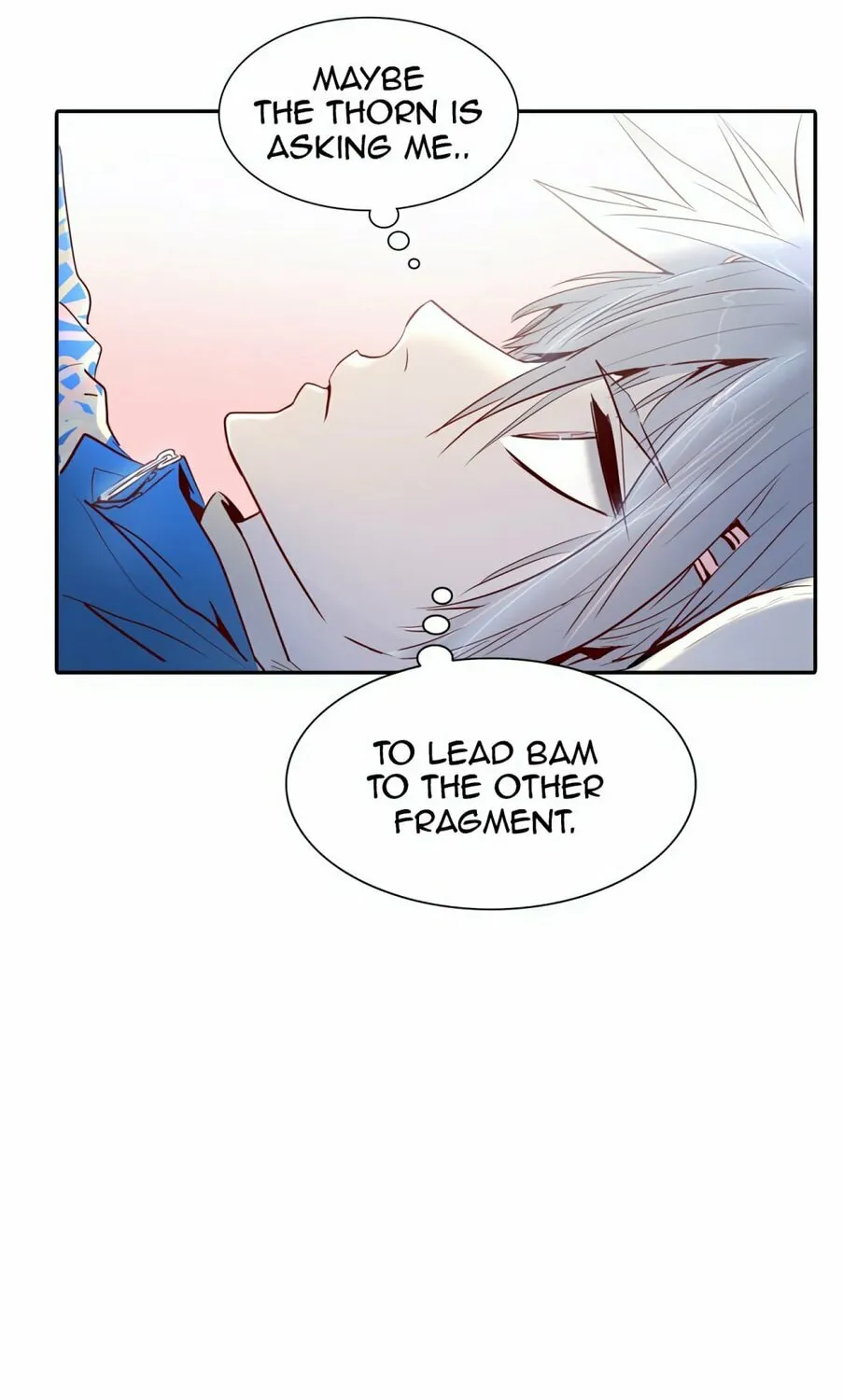 Tower of God Chapter 340 page 204 - 