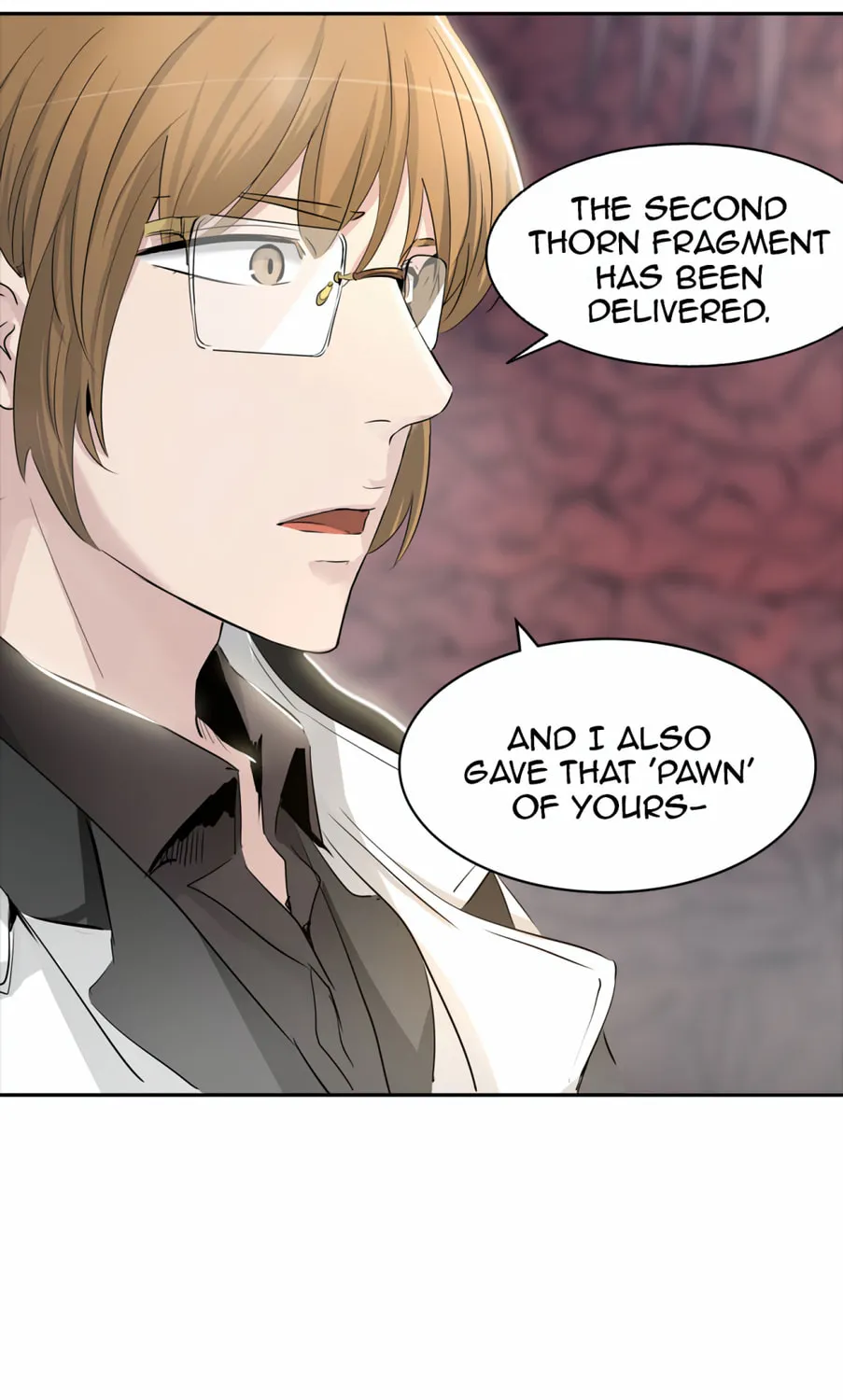 Tower of God Chapter 340 page 209 - 
