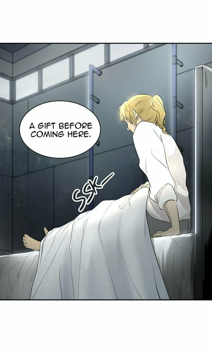 Tower of God Chapter 340 page 211 - 