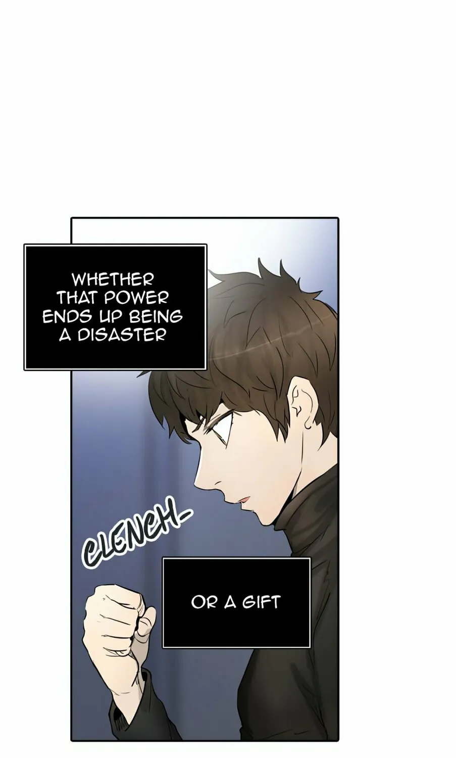 Tower of God Chapter 340 page 219 - 