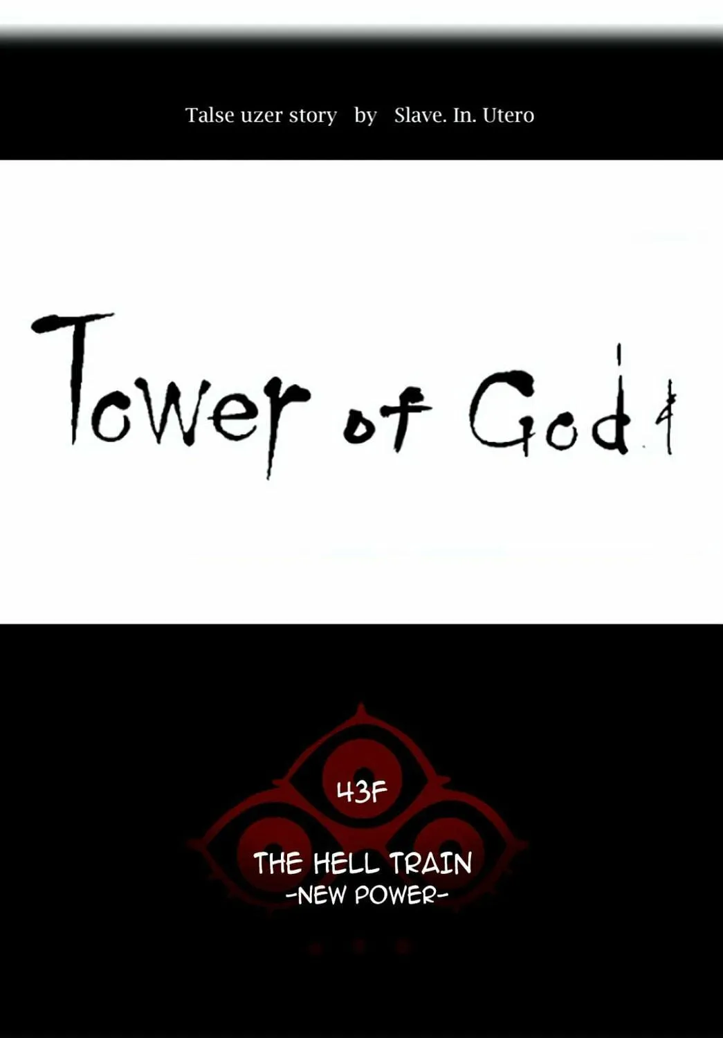 Tower of God Chapter 340 page 28 - 