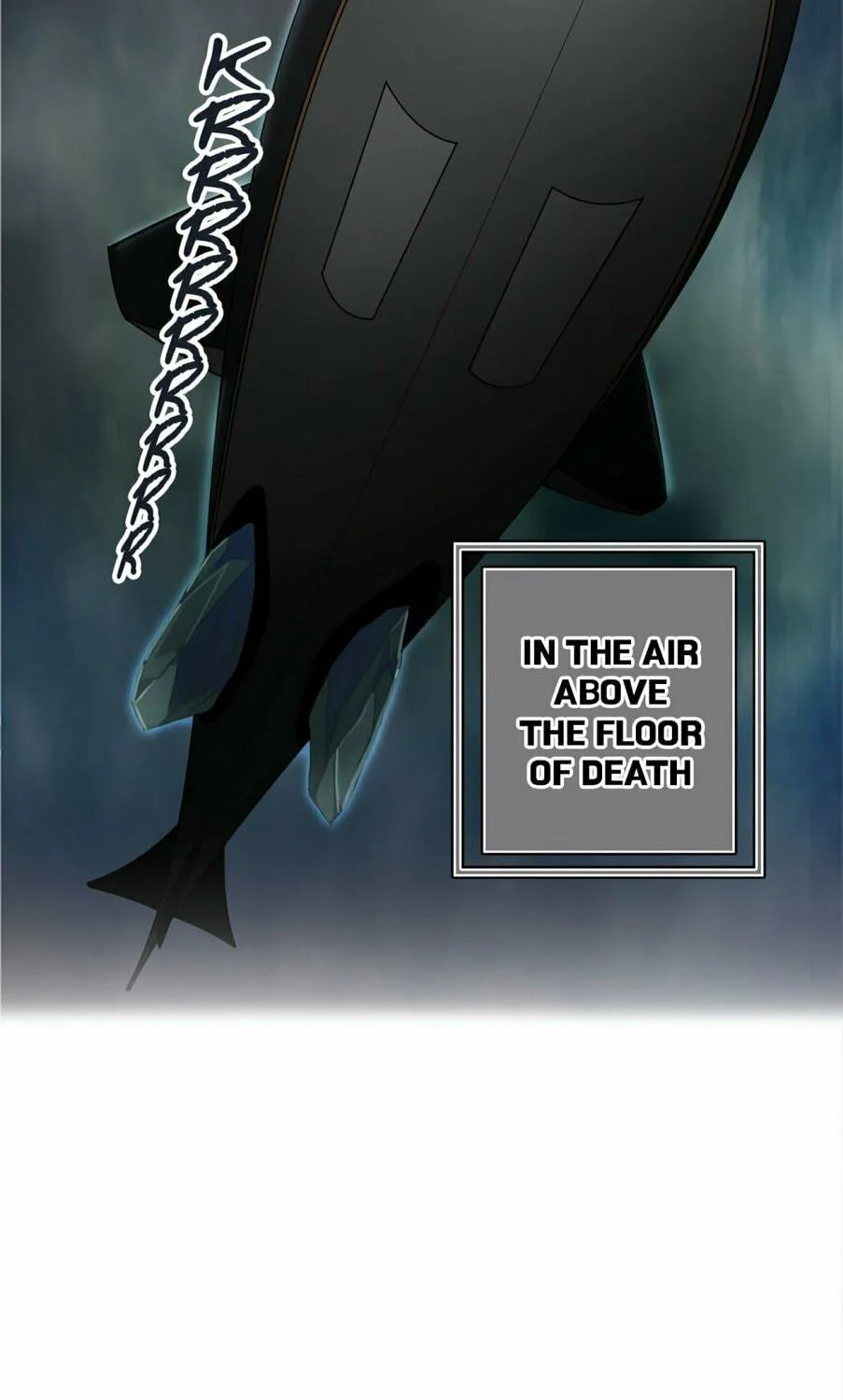Tower of God Chapter 340 page 4 - 