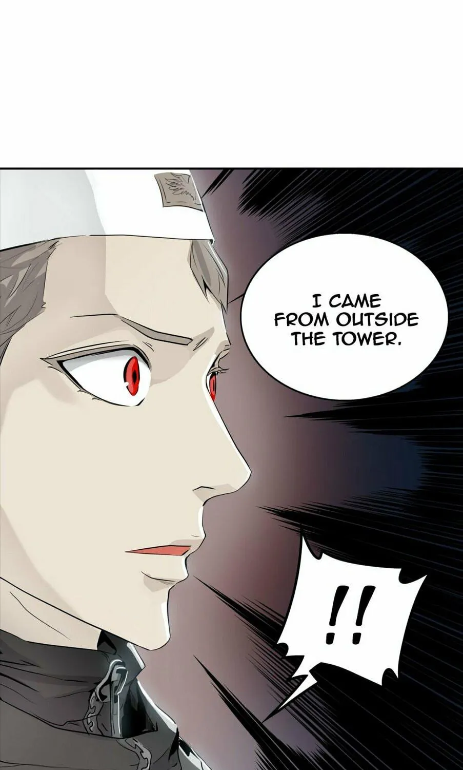 Tower of God Chapter 340 page 37 - 