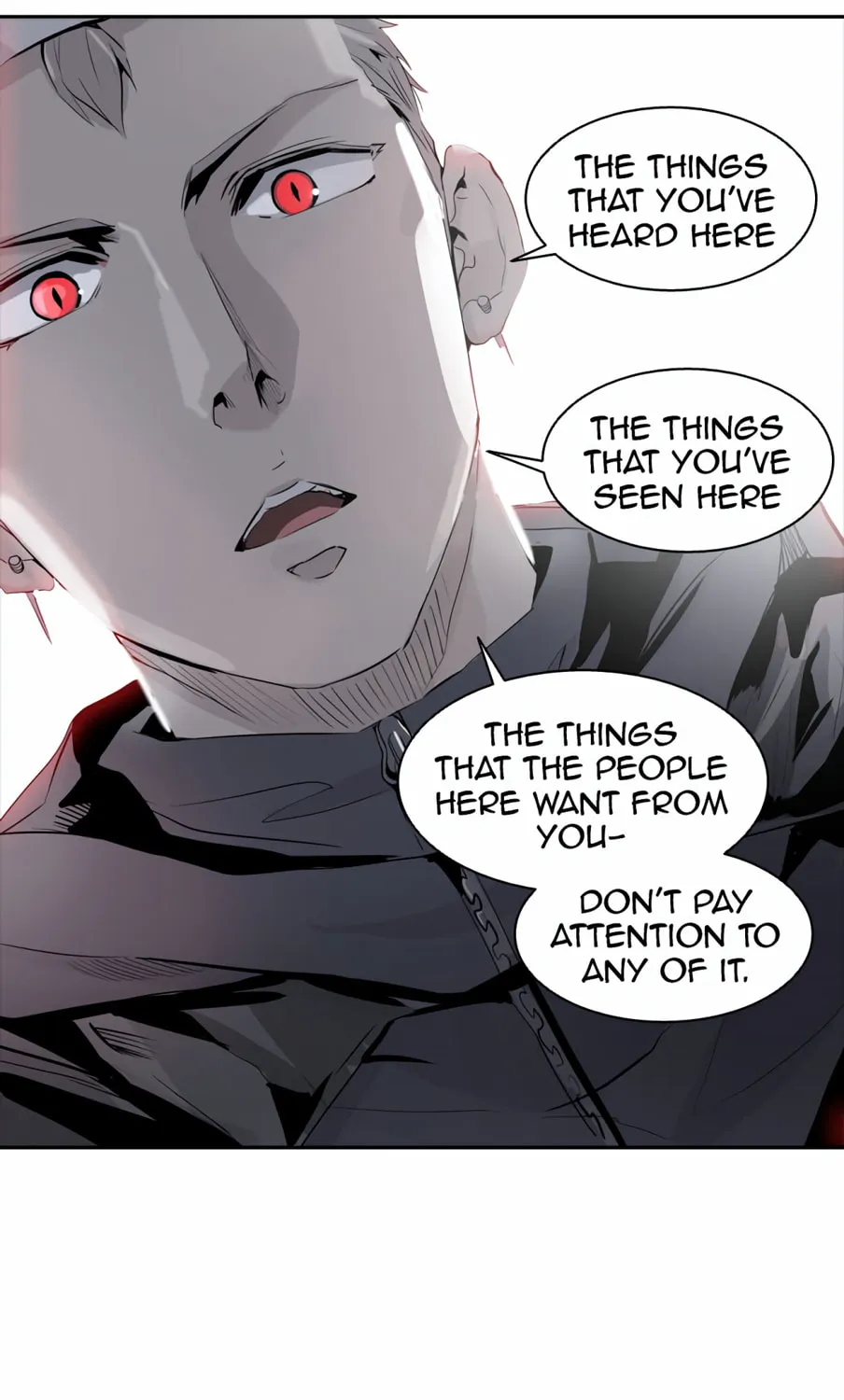 Tower of God Chapter 340 page 52 - 
