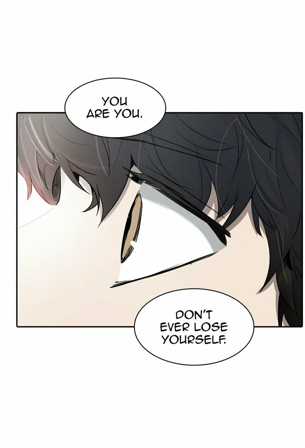 Tower of God Chapter 340 page 54 - 