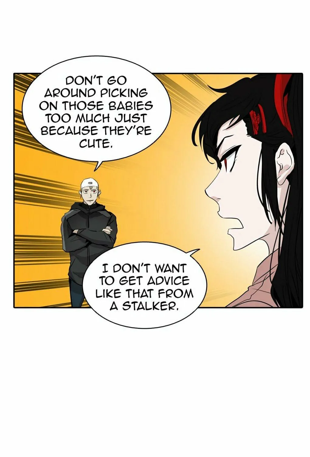 Tower of God Chapter 340 page 59 - 