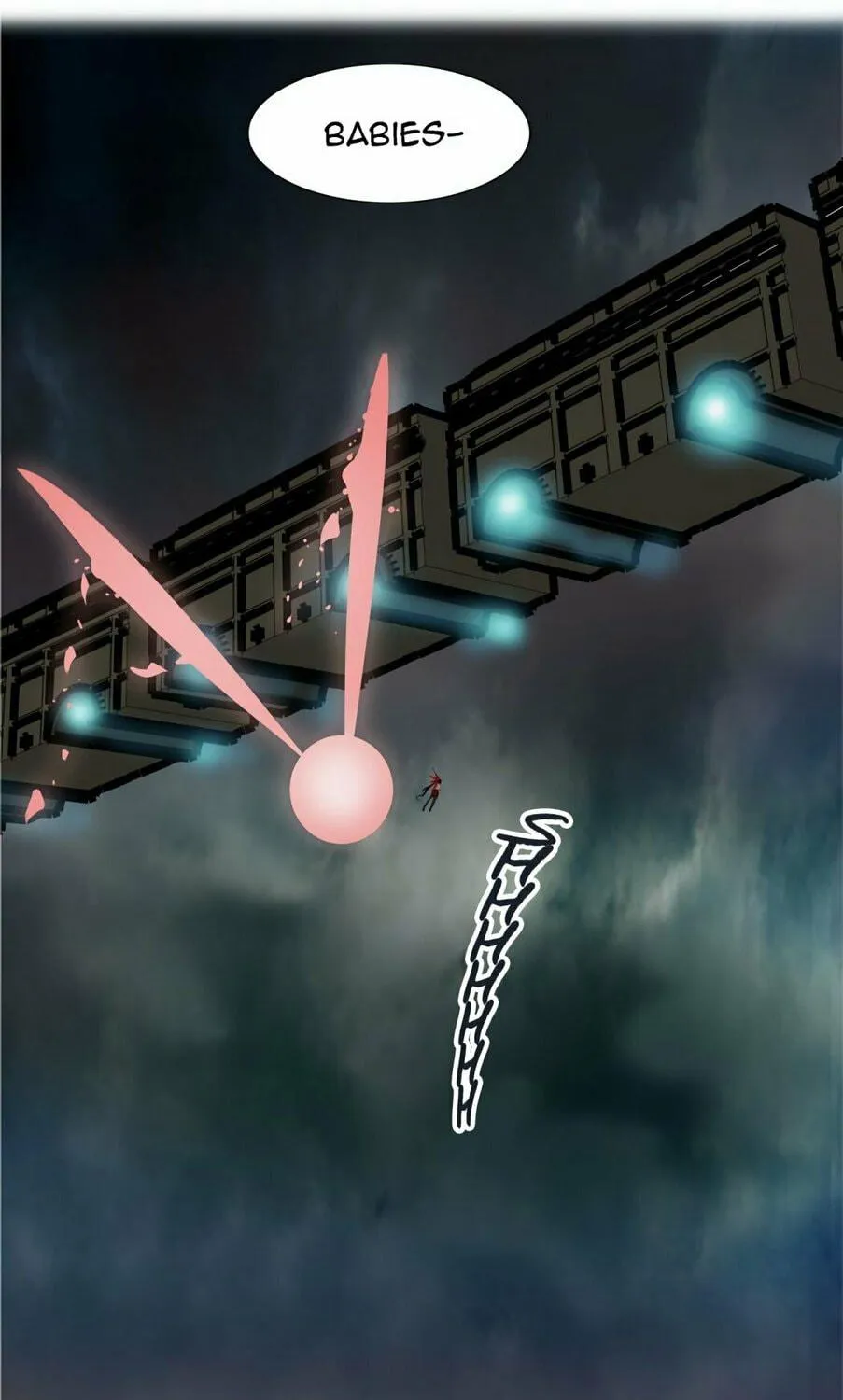 Tower of God Chapter 340 page 64 - 