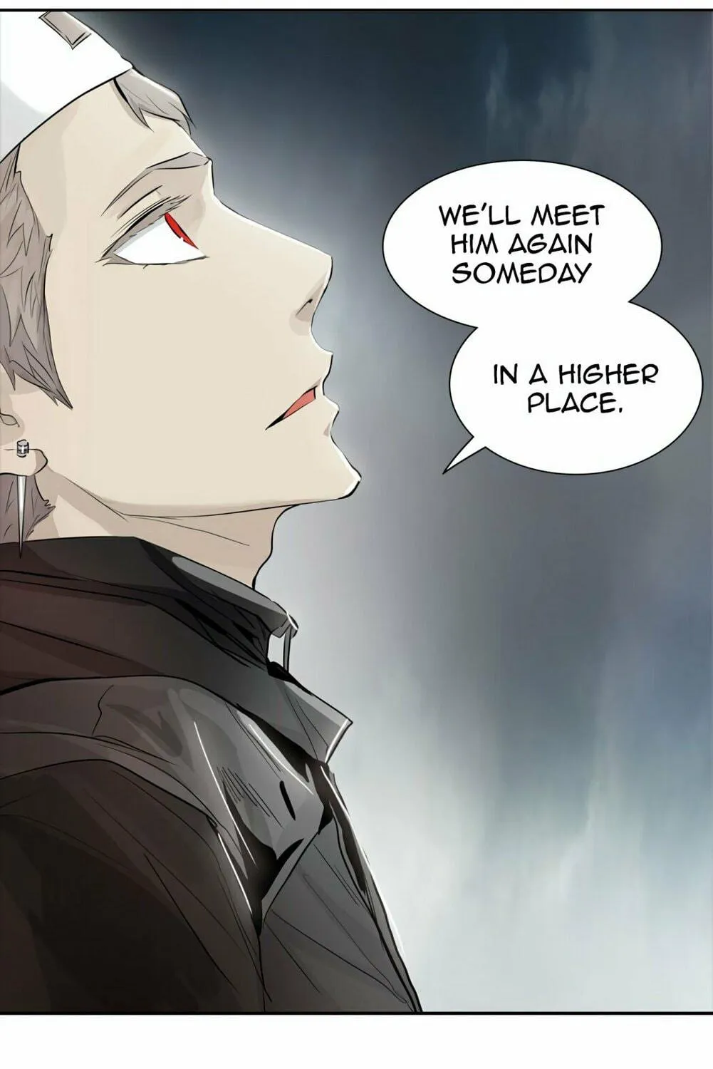 Tower of God Chapter 340 page 70 - 