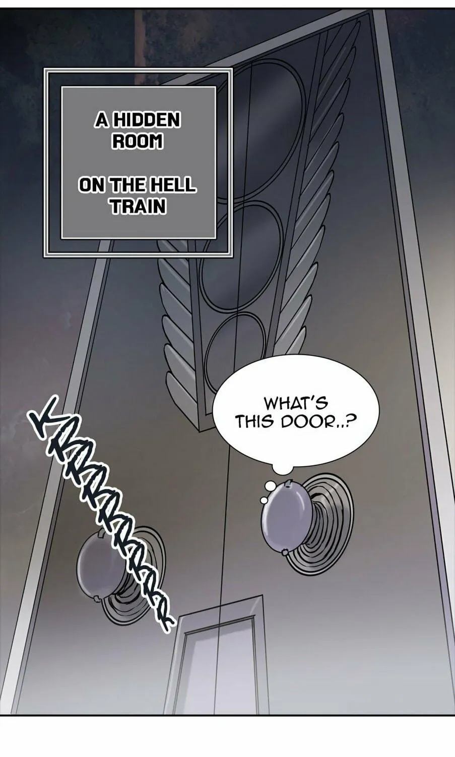 Tower of God Chapter 340 page 78 - 