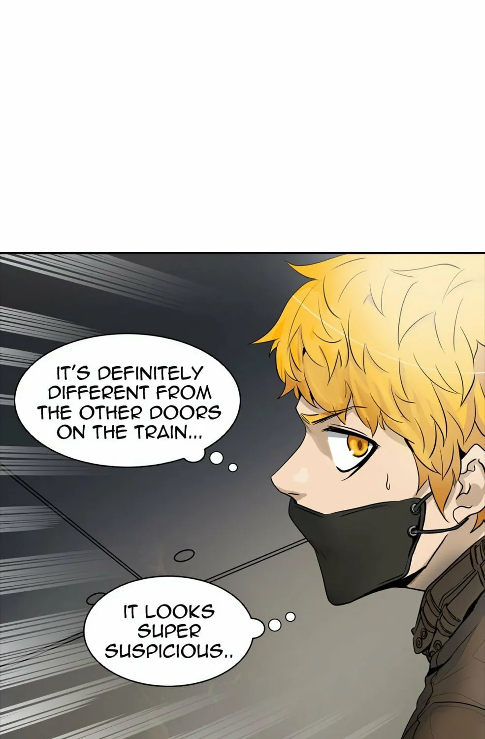 Tower of God Chapter 340 page 80 - 