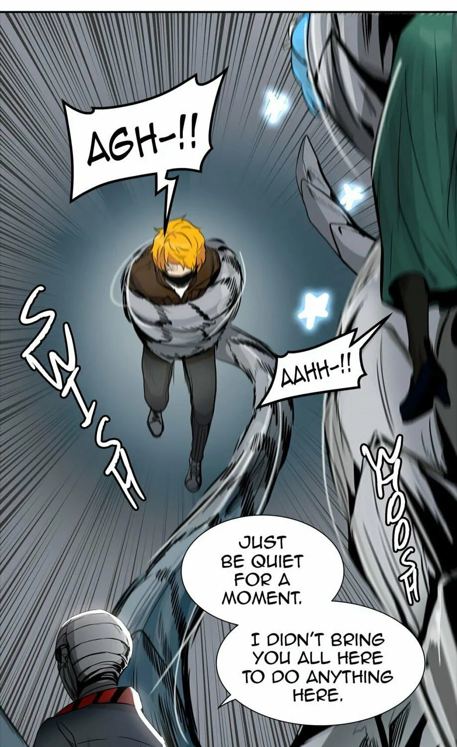 Tower of God Chapter 340 page 86 - 