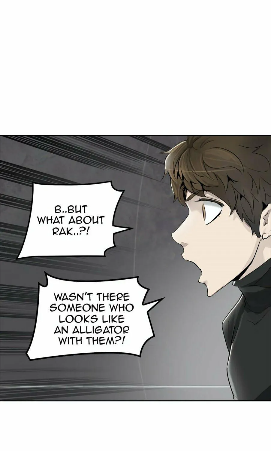 Tower of God Chapter 340 page 10 - 