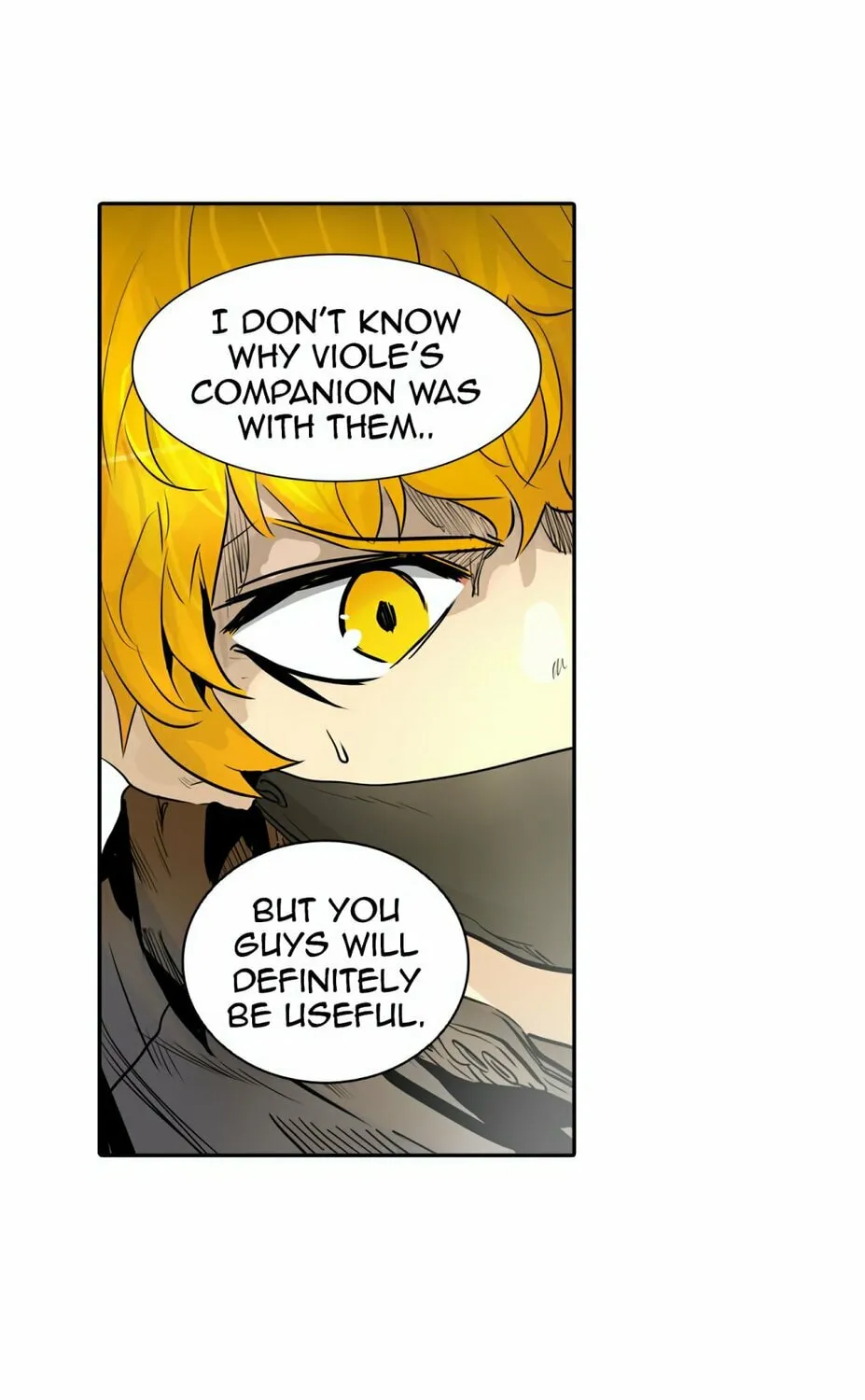 Tower of God Chapter 340 page 91 - 
