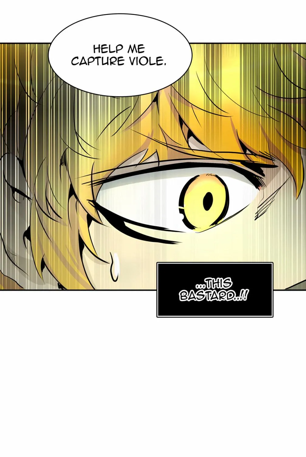 Tower of God Chapter 340 page 95 - 
