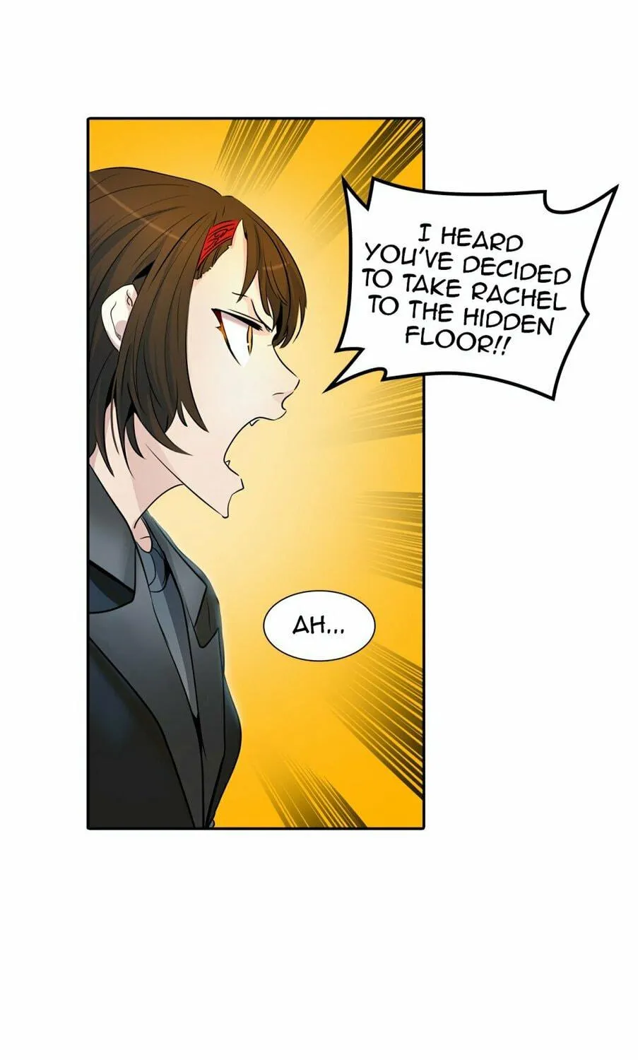 Tower of God Chapter 341 page 104 - 