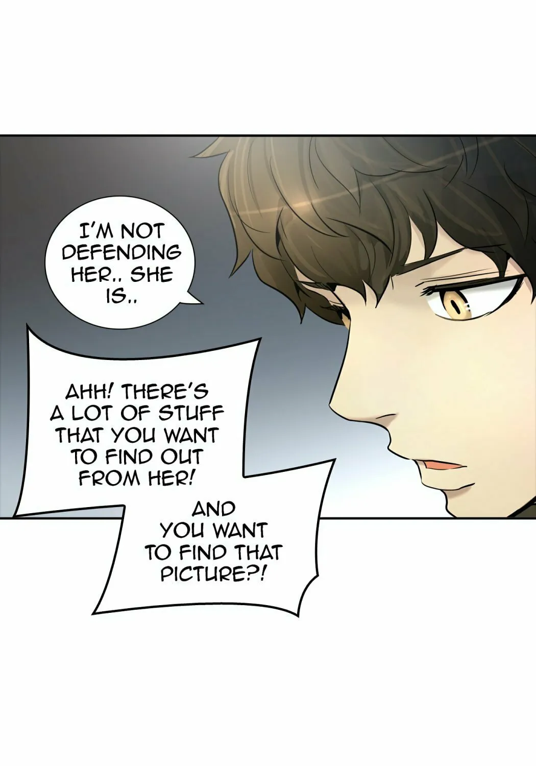 Tower of God Chapter 341 page 108 - 