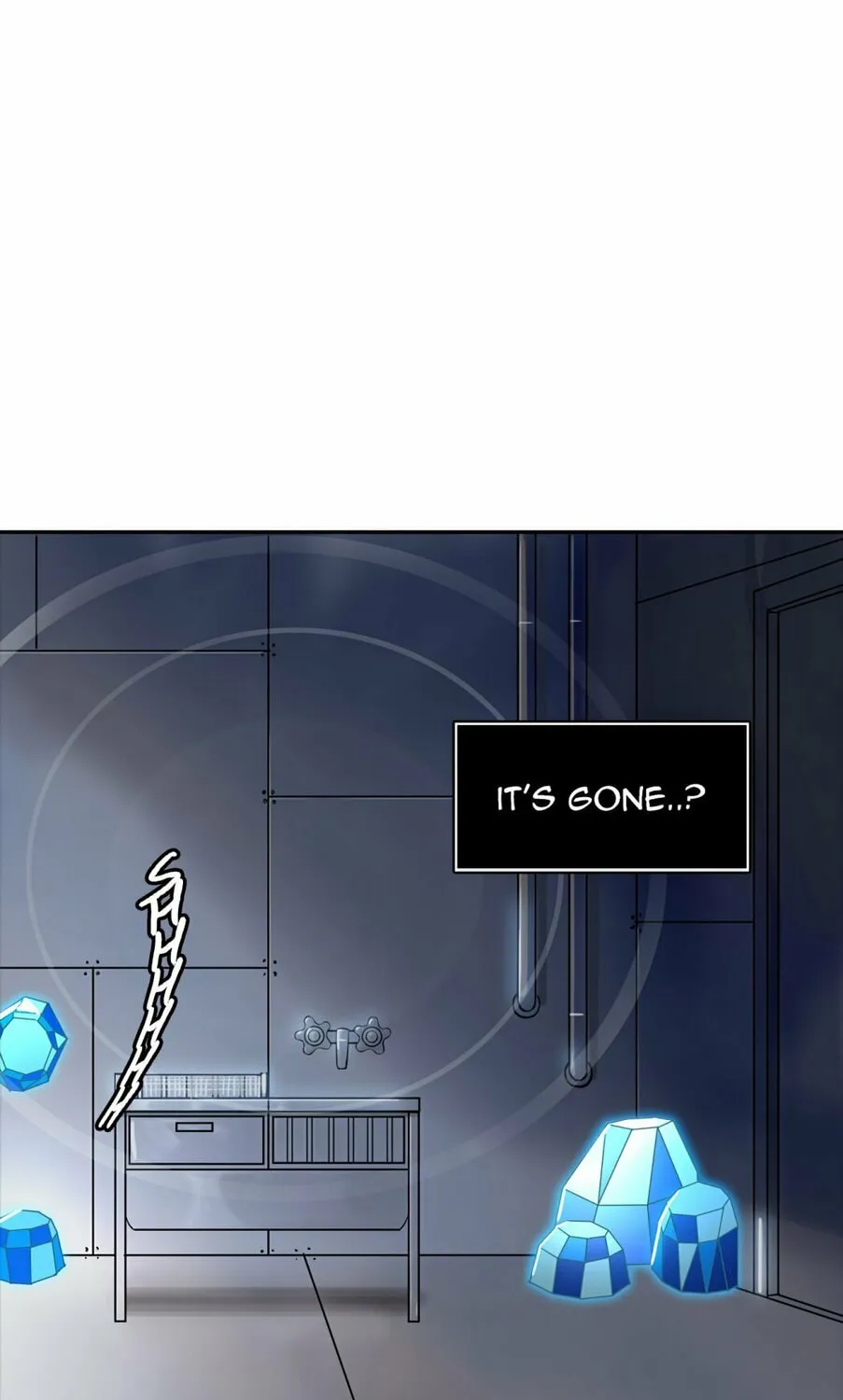 Tower of God Chapter 341 page 12 - 