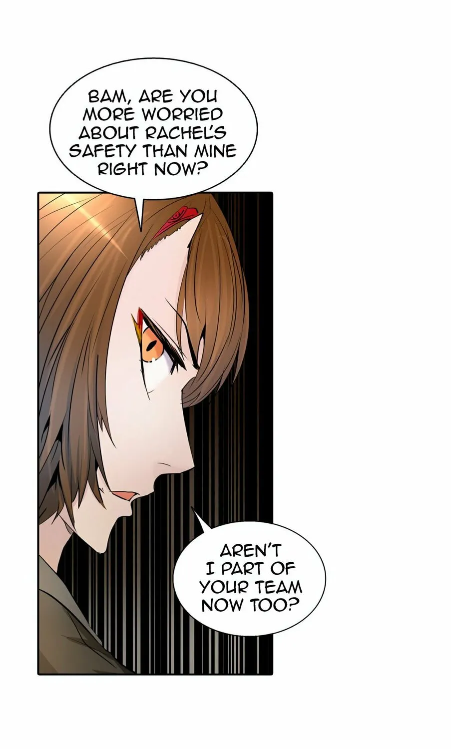 Tower of God Chapter 341 page 113 - 