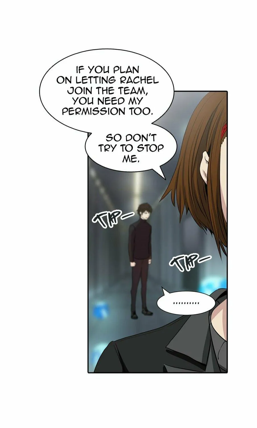 Tower of God Chapter 341 page 115 - 