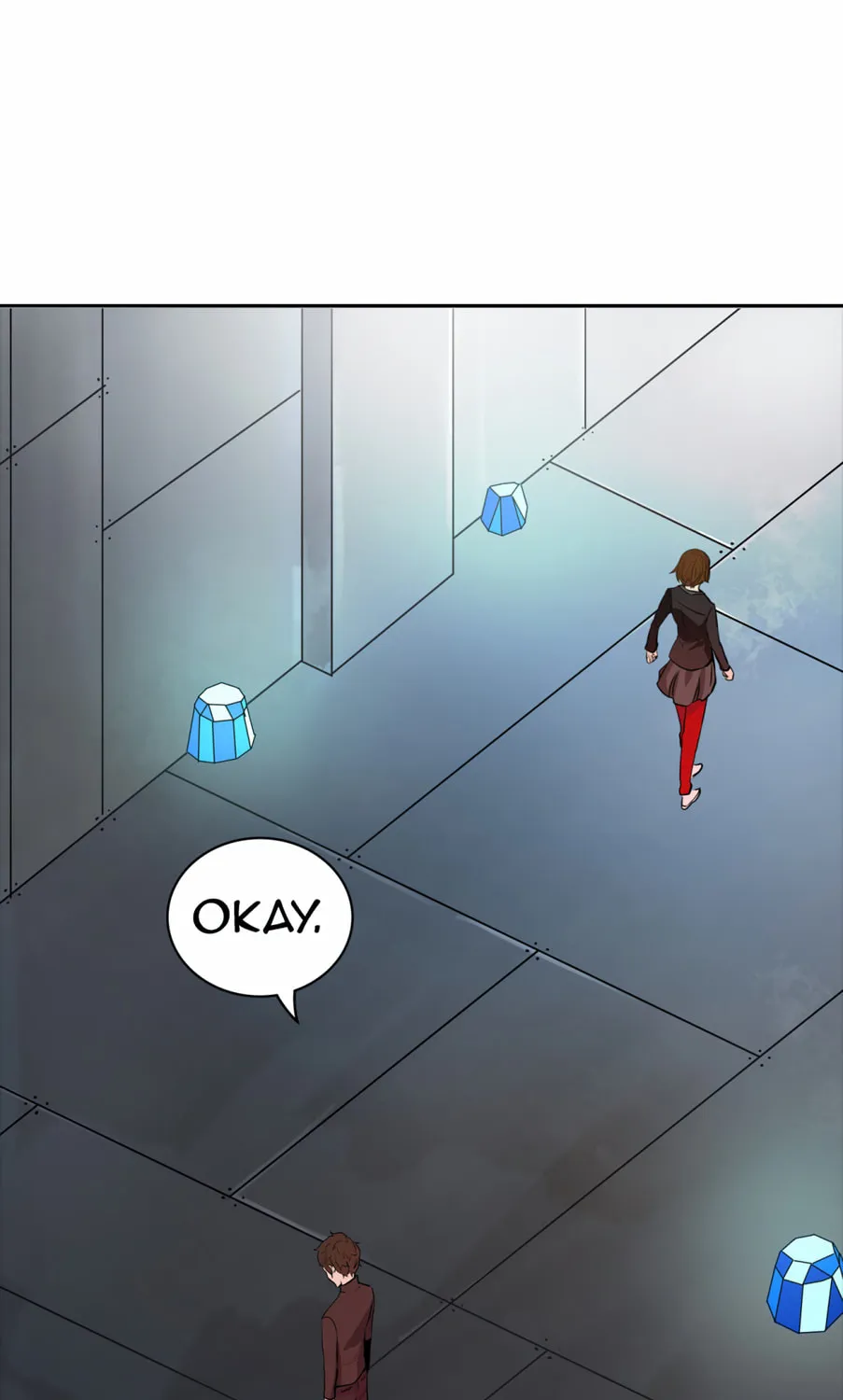 Tower of God Chapter 341 page 117 - 
