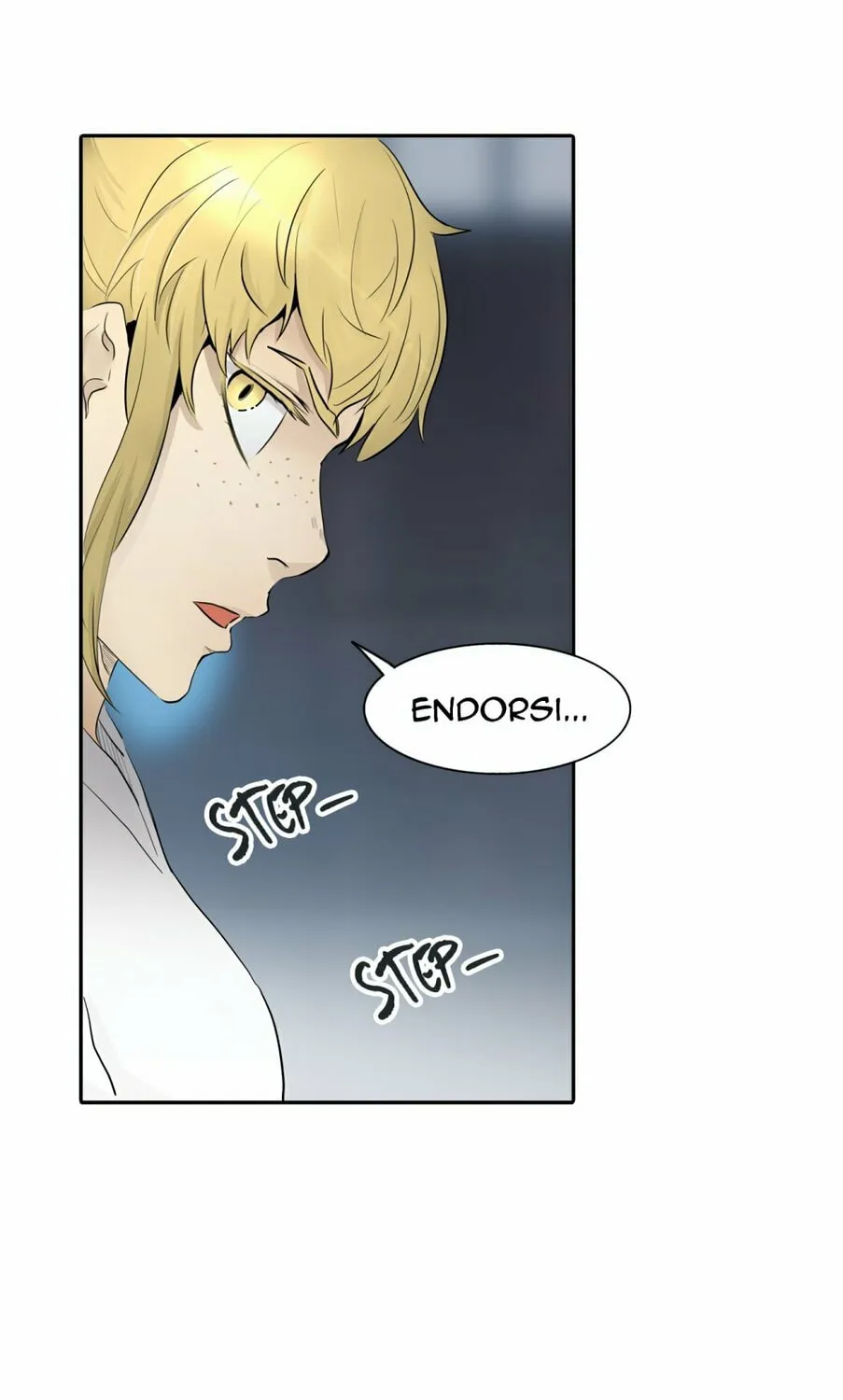 Tower of God Chapter 341 page 123 - 