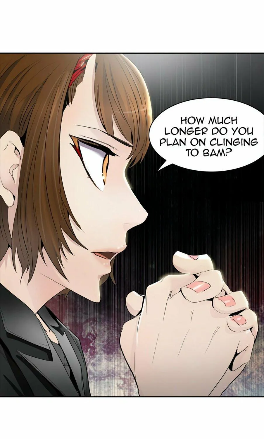 Tower of God Chapter 341 page 127 - 